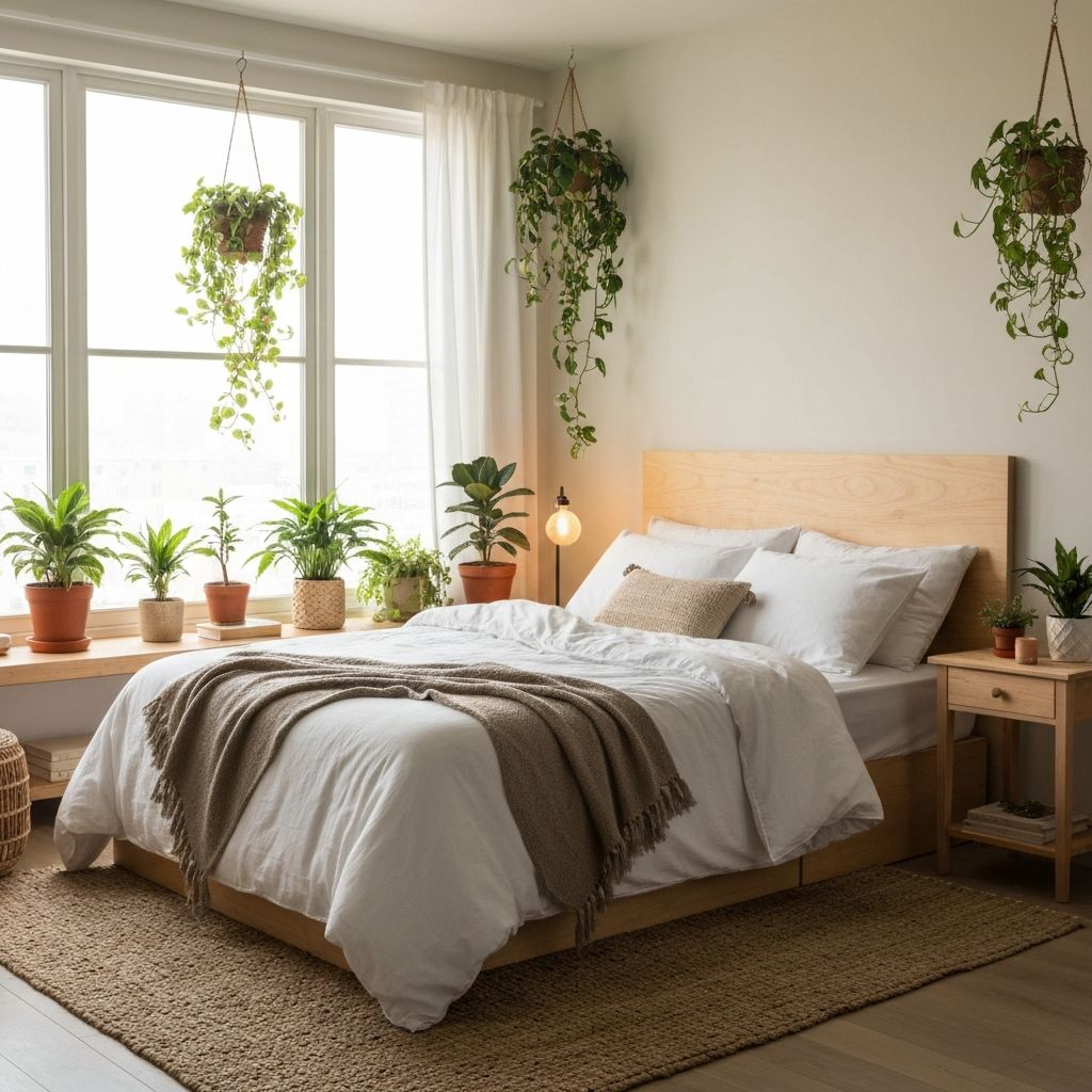 Organic Cotton Bedding Collection