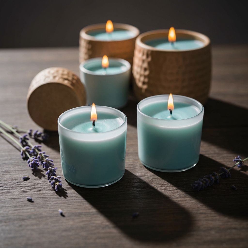 Wellness & Mindful Living